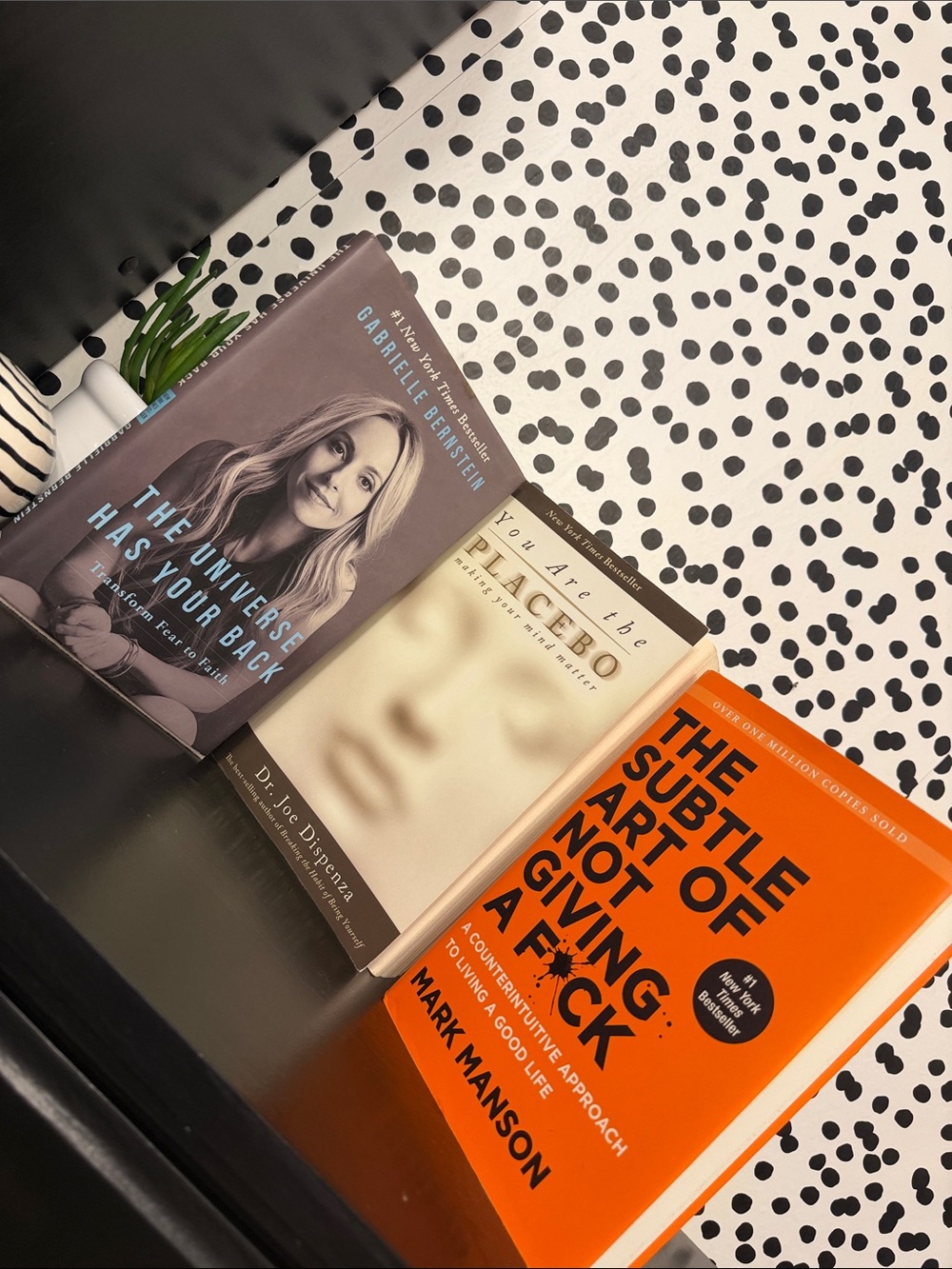 Personal Development Book Bundle!!! - Picture 1 of 2